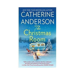 ISBN Christmas Room book General novel English 448 pages