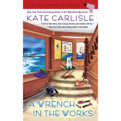 ISBN A Wrench in the Works book English Paperback 304 pages