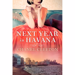 ISBN Next Year in Havana, Fiction, English, Paperback, 400 pages