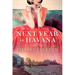 ISBN Next Year in Havana