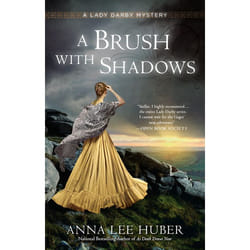 ISBN A Brush with Shadows