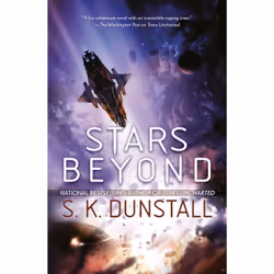 ISBN Stars Beyond, English, Paperback, 416 pages