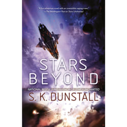 ISBN Stars Beyond book English Paperback 416 pages