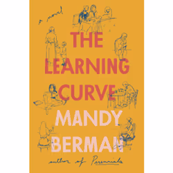 ISBN The Learning Curve, English, Hardcover, 400 pages
