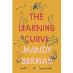 ISBN The Learning Curve book English Hardcover 400 pages