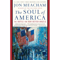 ISBN The Soul of America, Hardcover, 416 pages