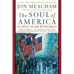 ISBN The Soul of America