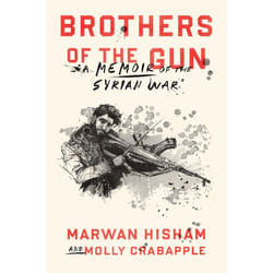 ISBN Brothers of the Gun
