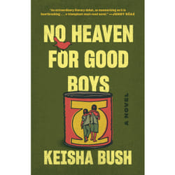 ISBN No Heaven for Good Boys book English Paperback 336 pages