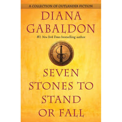 ISBN Seven Stones to Stand or Fall