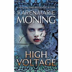 ISBN High Voltage, English, Paperback, 464 pages