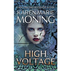 ISBN High Voltage book English Paperback 464 pages