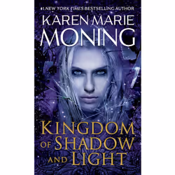 ISBN Kingdom of Shadow and Light, English, Paperback, 592 pages