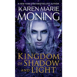 ISBN Kingdom of Shadow and Light book English Paperback 592 pages