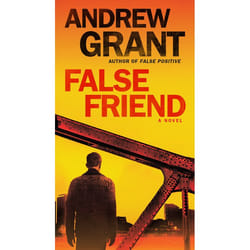 ISBN False Friend