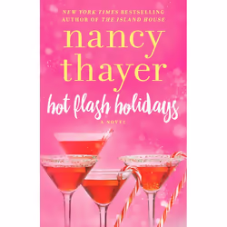 ISBN Hot Flash Holidays, Paperback, 320 pages