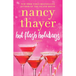 ISBN Hot Flash Holidays