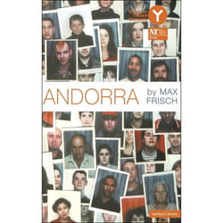 ISBN Andorra