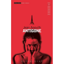 ISBN Antigone