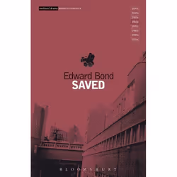 ISBN Saved, English, Paperback, 124 pages