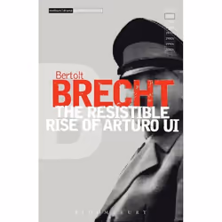 ISBN The Resistible Rise of Arturo Ui, English, Paperback, 144 pages