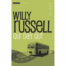 ISBN Our Day Out, Classics, English, Paperback, 96 pages