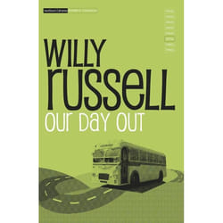 ISBN Our Day Out