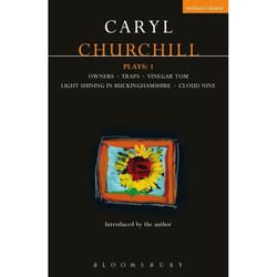 ISBN Churchill Plays: 1 (Owners; Traps; Vinegar Tom; Light Shining in Buckinghamshire; Cloud Nine)