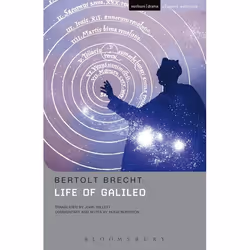 ISBN Life Of Galileo, English, Paperback, 192 pages
