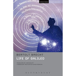 ISBN Life Of Galileo