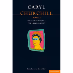 ISBN Churchill Plays: 2 (Softcops; Top Girls; Fen; Serious Money), English, Paperback, 320 pages