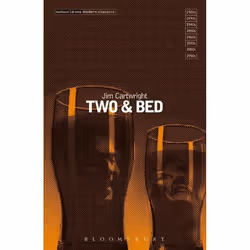 ISBN Two' & 'Bed', Classics, English, Paperback, 96 pages