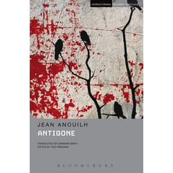 ISBN Antigone