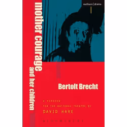 ISBN Mother Courage and Her Children, English, Paperback, 112 pages