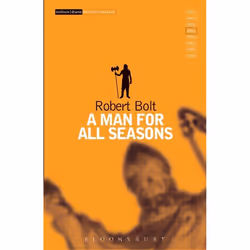 ISBN A Man For All Seasons, Classics, English, Paperback, 128 pages