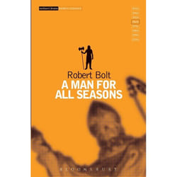 ISBN A Man For All Seasons