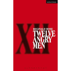 ISBN Twelve Angry Men
