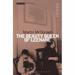 ISBN The Beauty Queen Of Leenane, Classics, English, Paperback, 80 pages