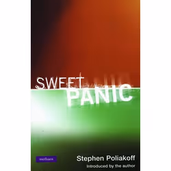 ISBN Sweet Panic, Theatre, English, Paperback, 122 pages