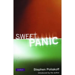 ISBN Sweet Panic