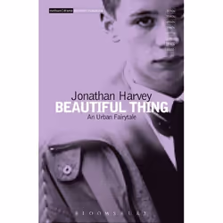 ISBN Beautiful Thing, Classics, English, Paperback, 96 pages