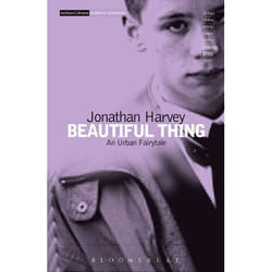 ISBN Beautiful Thing