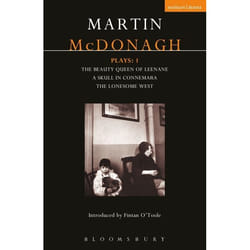 ISBN McDonagh Plays: 1 (The Beauty Queen of Leenane; A Skull in Connemara; The Lonesome West)