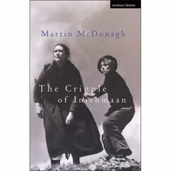 ISBN The Cripple Of Inishmaan, Theatre, English, Paperback, 96 pages