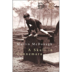 ISBN A Skull in Connemara