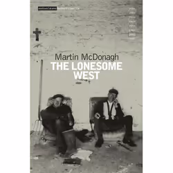 ISBN The Lonesome West, Classics, English, Paperback, 96 pages