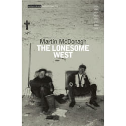 ISBN The Lonesome West