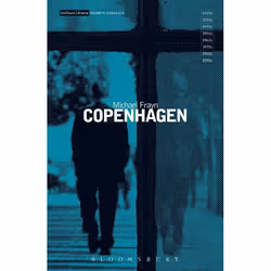 ISBN Copenhagen, Classics, English, Paperback, 160 pages