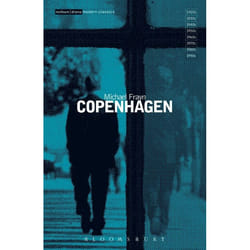 ISBN Copenhagen