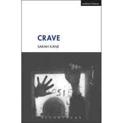 ISBN Crave